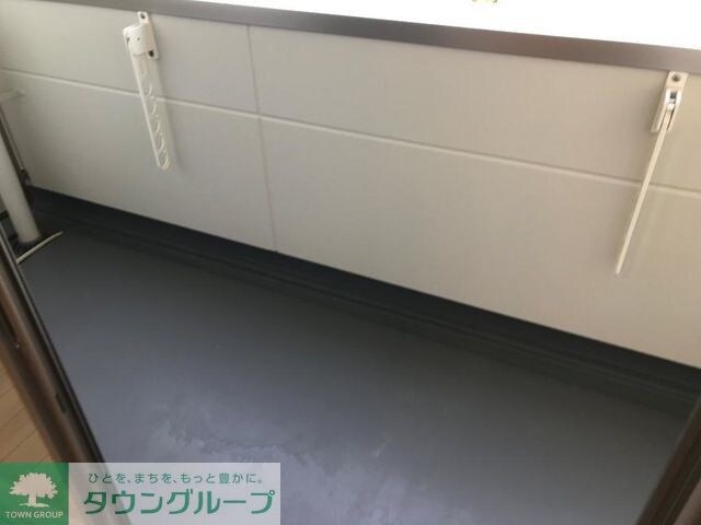 ルミエール高野の物件内観写真