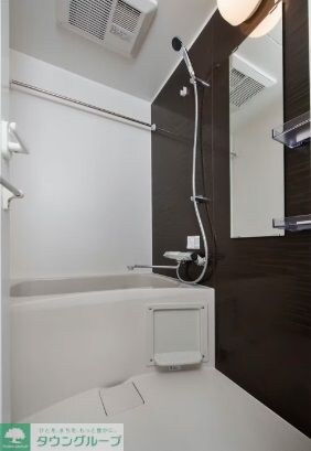 メインステージ亀有の物件内観写真