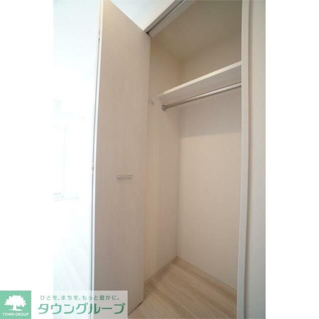 メインステージ亀有の物件内観写真