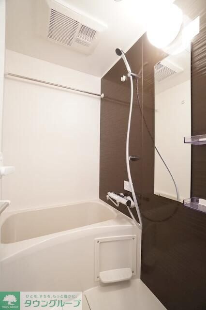 メインステージ亀有の物件内観写真