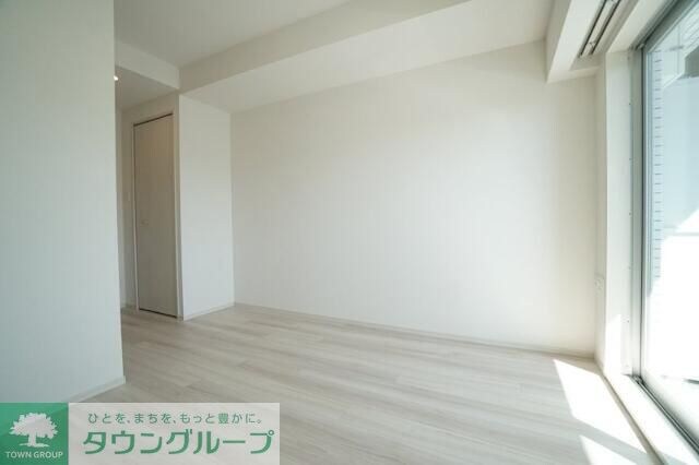 メインステージ亀有の物件内観写真