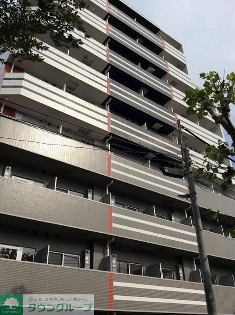 メインステージ北千住IVの物件内観写真