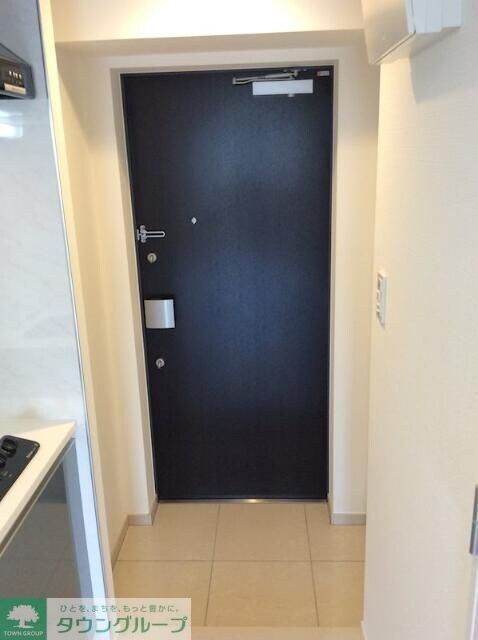 メインステージ北千住IVの物件内観写真