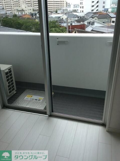 メインステージ北千住IVの物件内観写真