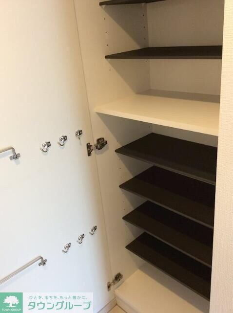 メインステージ北千住IVの物件内観写真