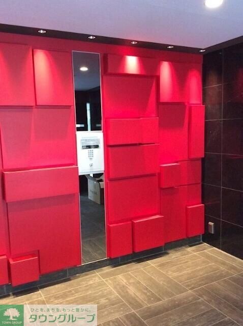 メインステージ北千住IVの物件内観写真