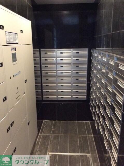 メインステージ北千住IVの物件内観写真