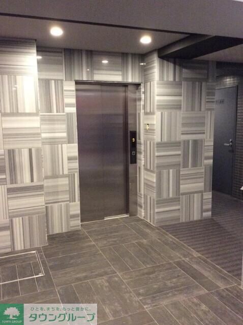 メインステージ北千住IVの物件内観写真