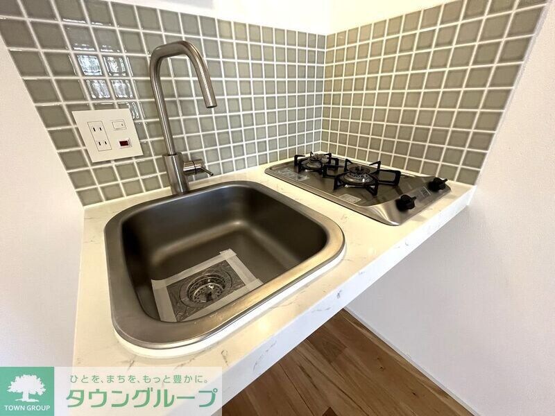 trias.Kの物件内観写真