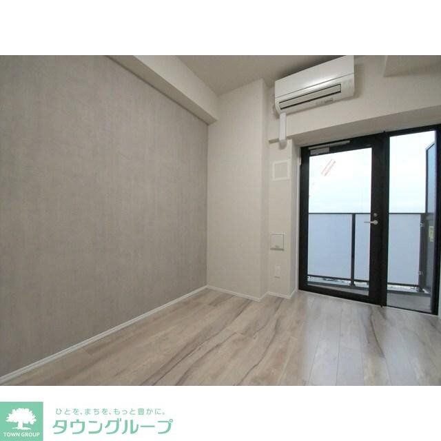 SQUARE CITY KANAMACHIの物件内観写真