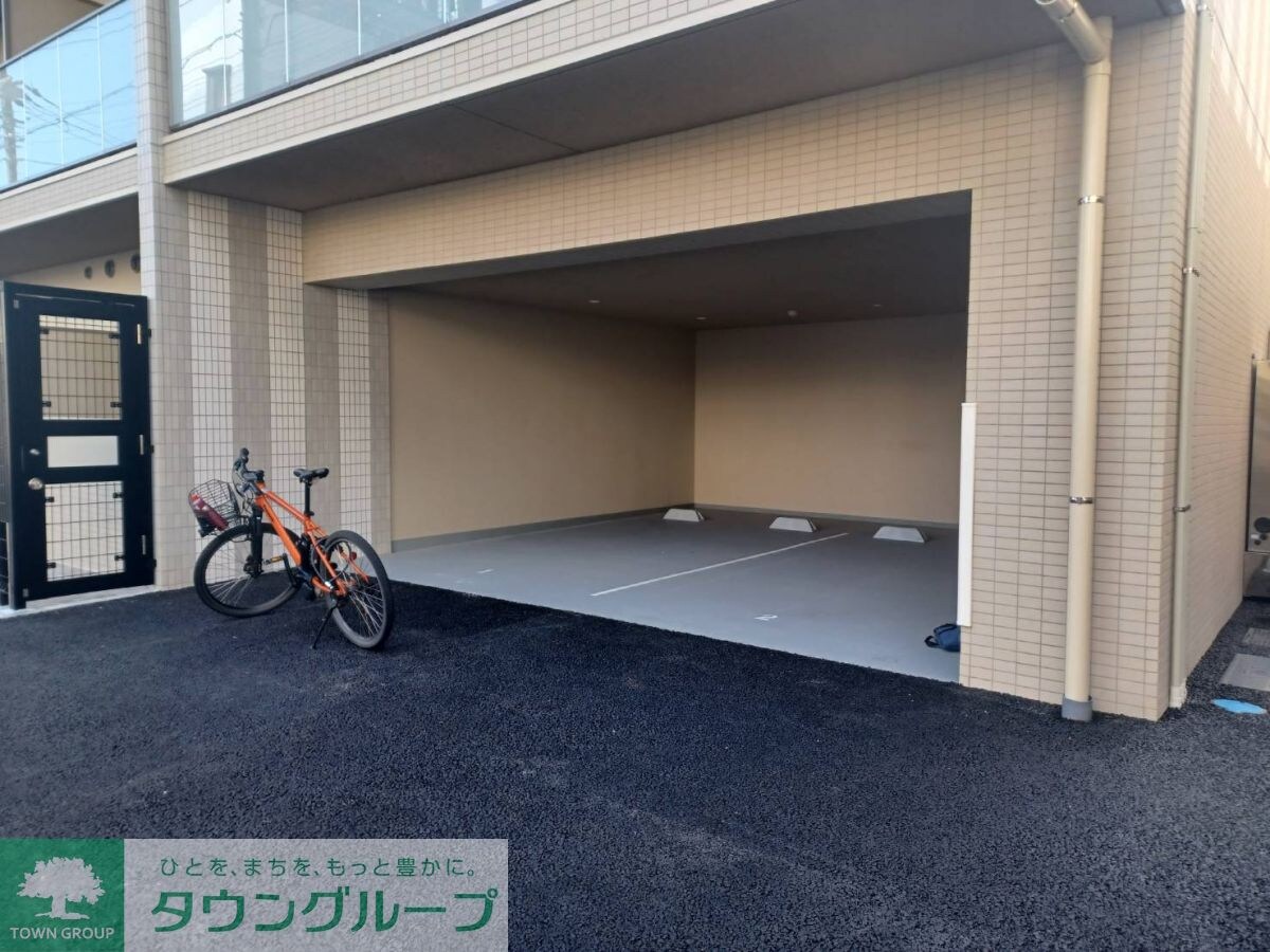 ALTERNA四つ木の物件内観写真