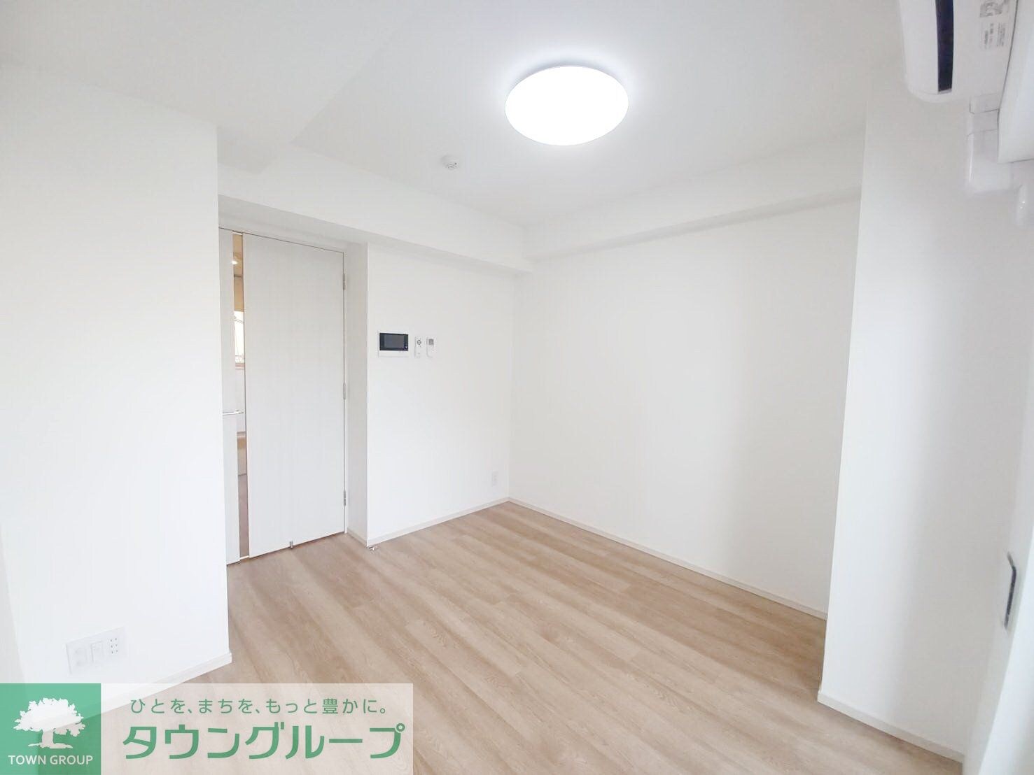 ALTERNA四つ木の物件内観写真