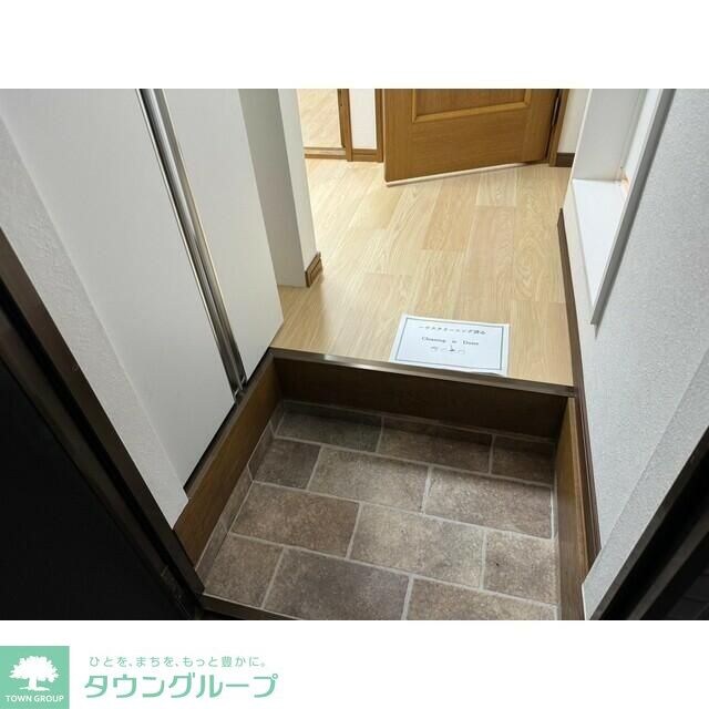 立石さくらハイツの物件内観写真