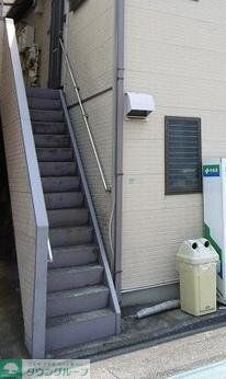 立石さくらハイツの物件内観写真