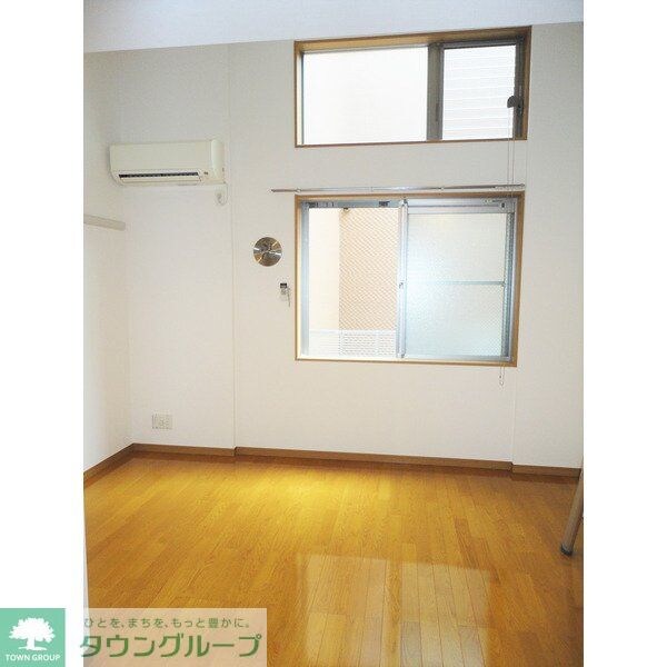 サンウィッシュの物件内観写真