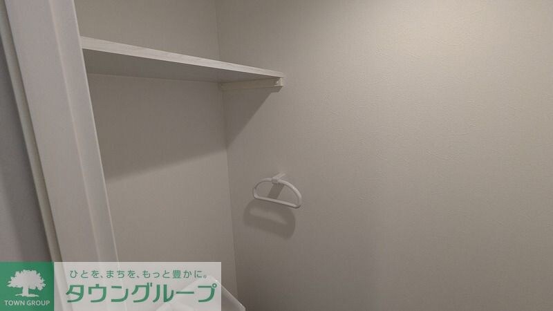 レピュア青砥レジデンスの物件内観写真