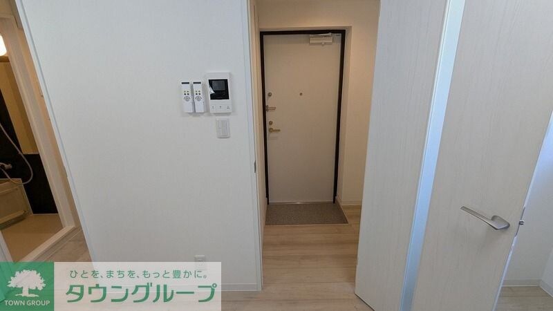 レピュア青砥レジデンスの物件内観写真