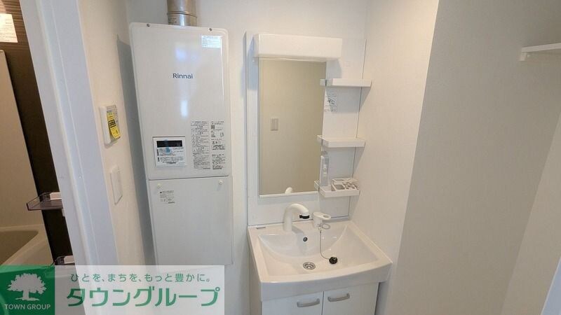 レピュア青砥レジデンスの物件内観写真