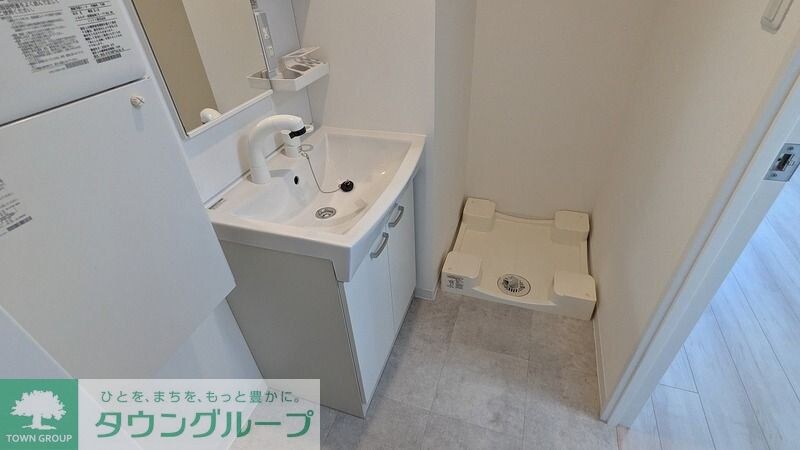 レピュア青砥レジデンスの物件内観写真