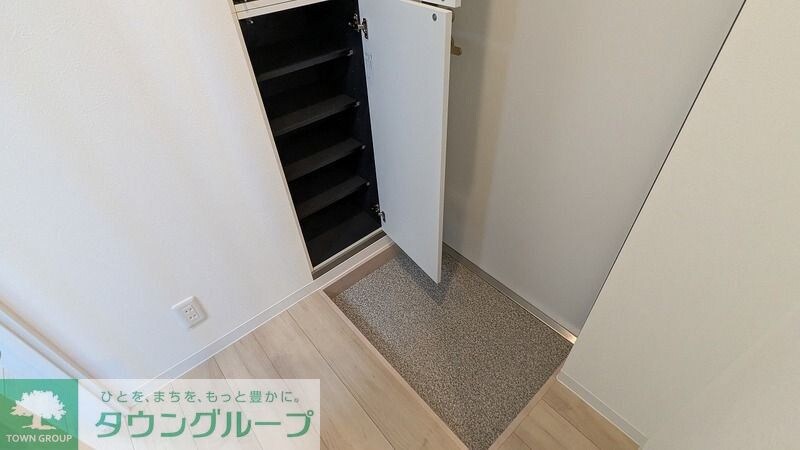 レピュア青砥レジデンスの物件内観写真