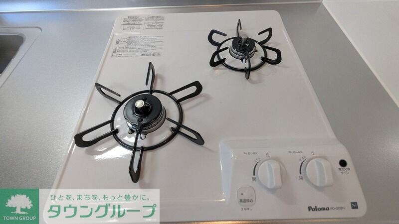 レピュア青砥レジデンスの物件内観写真