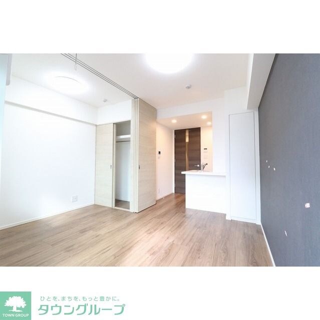 HF八広レジデンスの物件内観写真