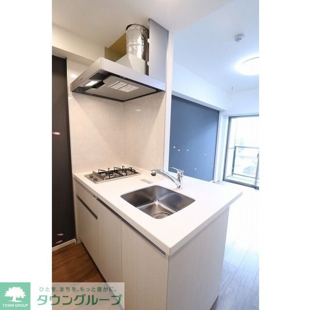 HF八広レジデンスの物件内観写真