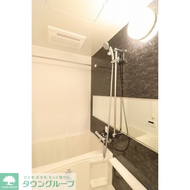 HF八広レジデンスの物件内観写真