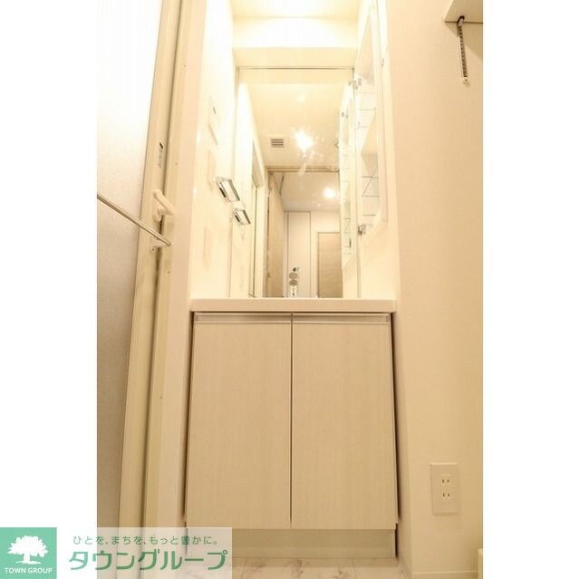 HF八広レジデンスの物件内観写真