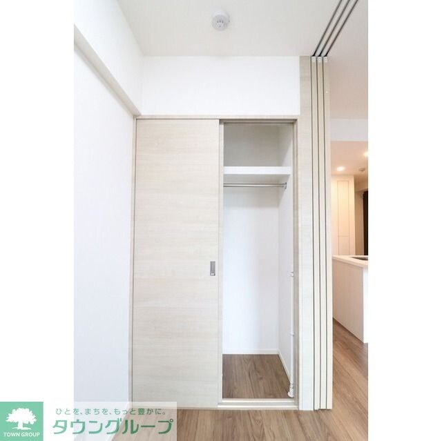 HF八広レジデンスの物件内観写真