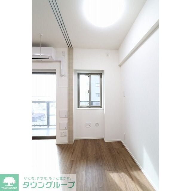 HF八広レジデンスの物件内観写真