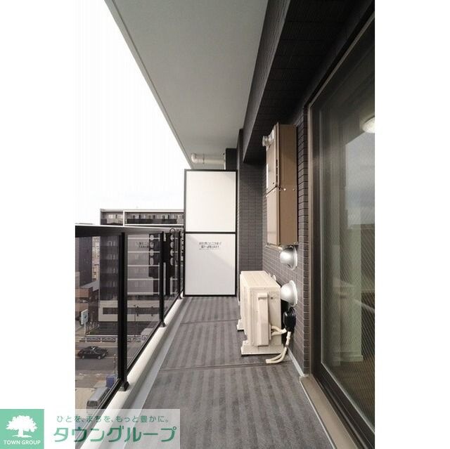 HF八広レジデンスの物件内観写真