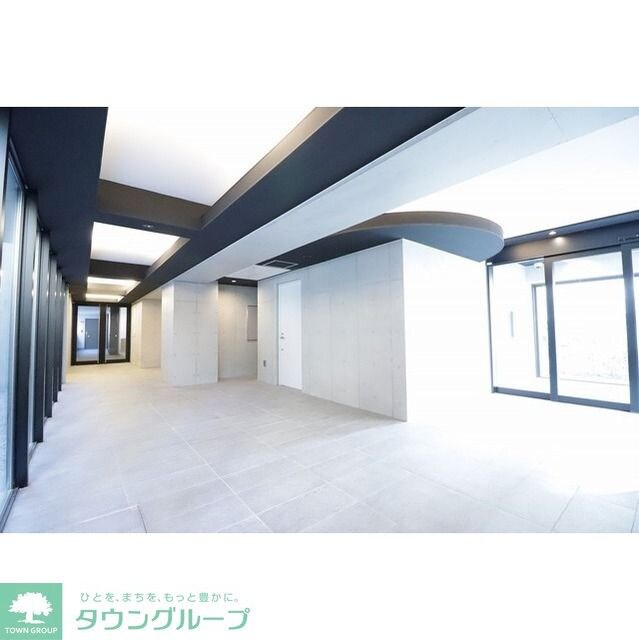 HF八広レジデンスの物件内観写真