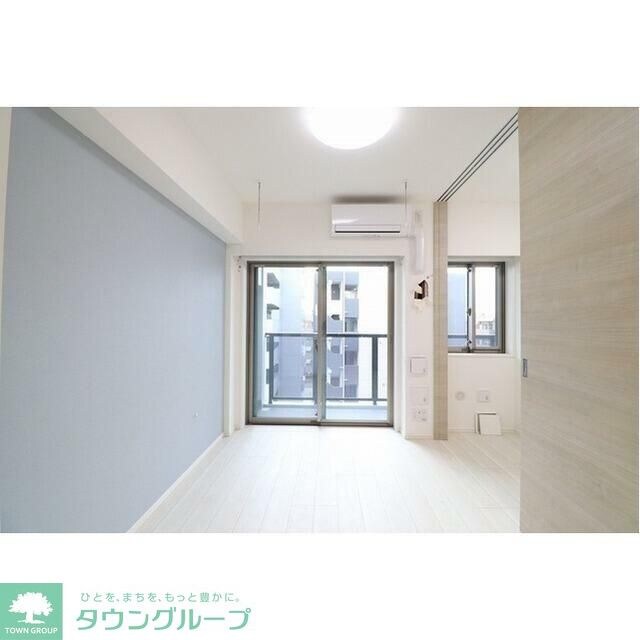 HF八広レジデンスの物件内観写真