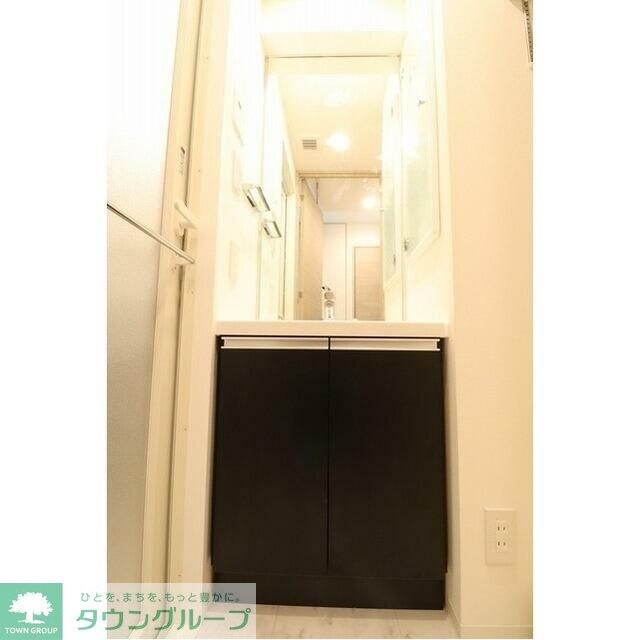 HF八広レジデンスの物件内観写真