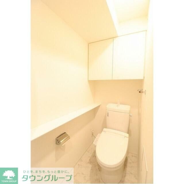 HF八広レジデンスの物件内観写真