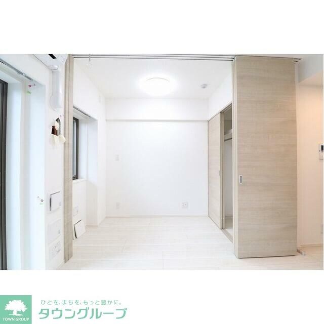 HF八広レジデンスの物件内観写真