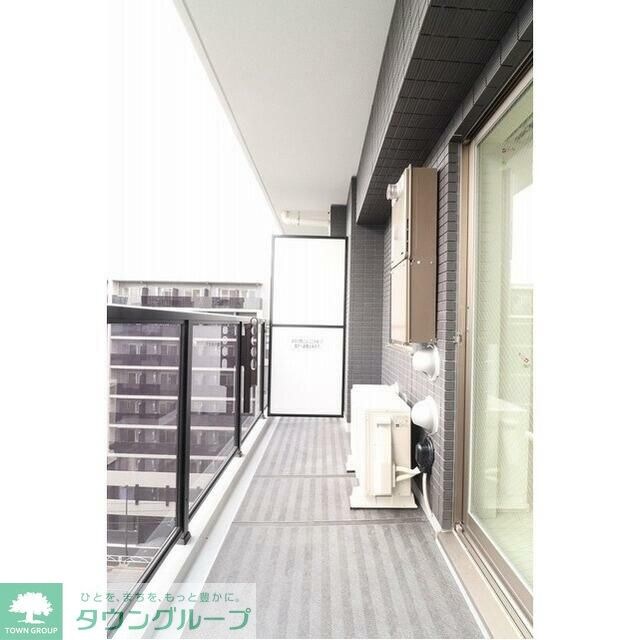 HF八広レジデンスの物件内観写真