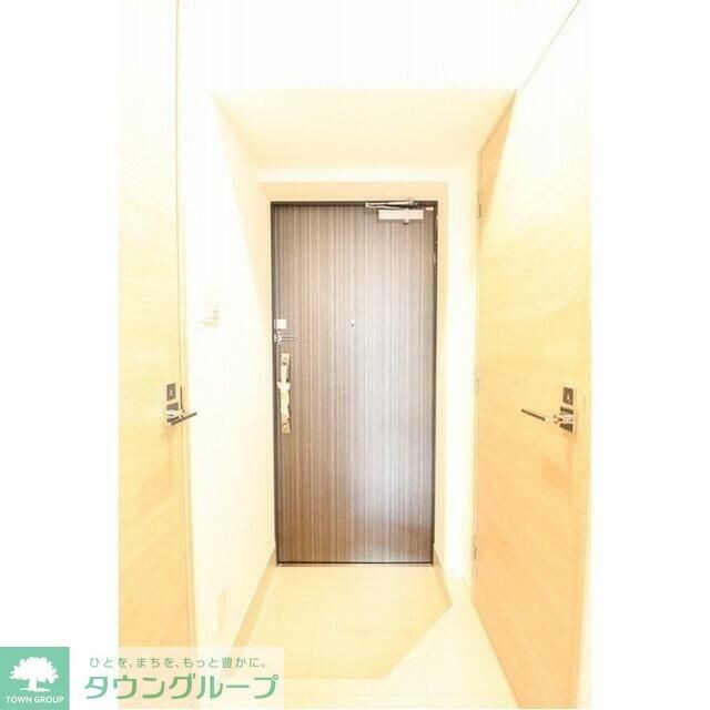 HF八広レジデンスの物件内観写真