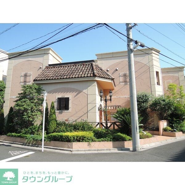 パラシオ北綾瀬の物件内観写真