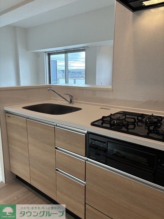 Une Lumiereの物件内観写真