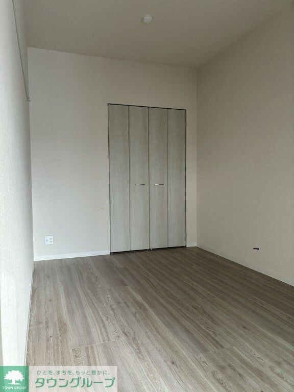 Une Lumiereの物件内観写真