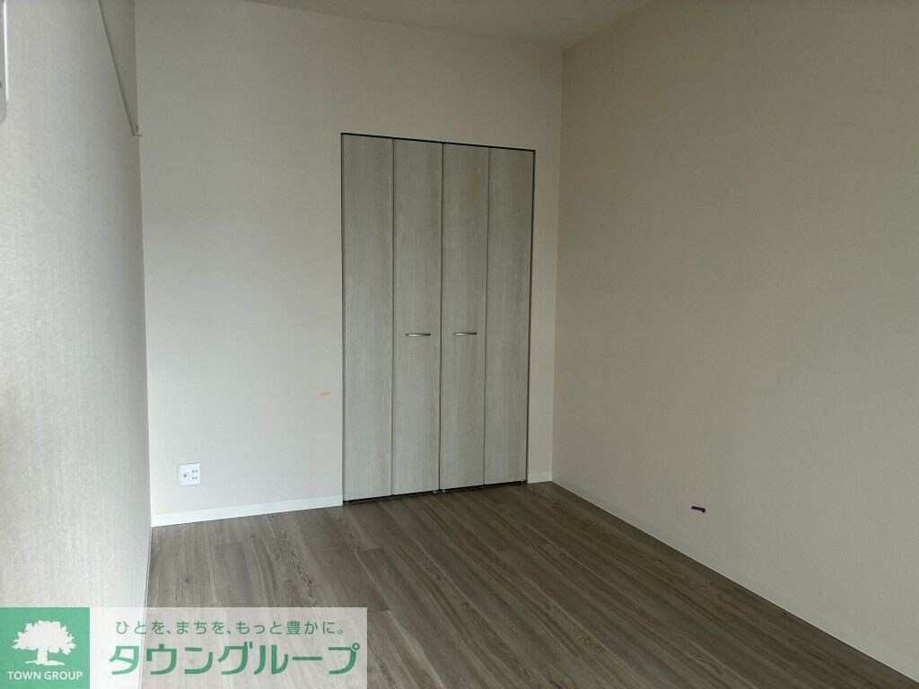 Une Lumiereの物件内観写真