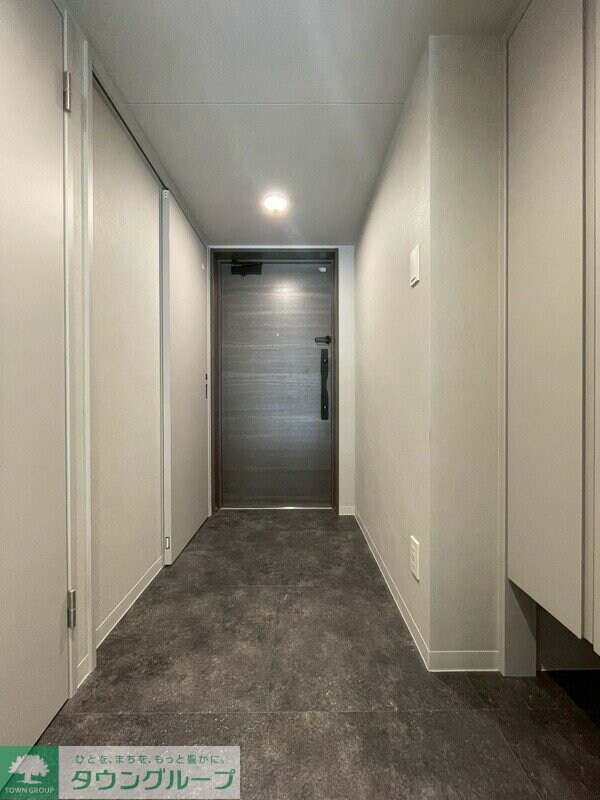 ルミーク北千住の物件内観写真