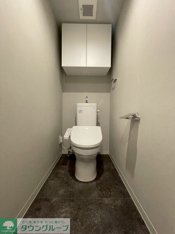 ルミーク北千住の物件内観写真