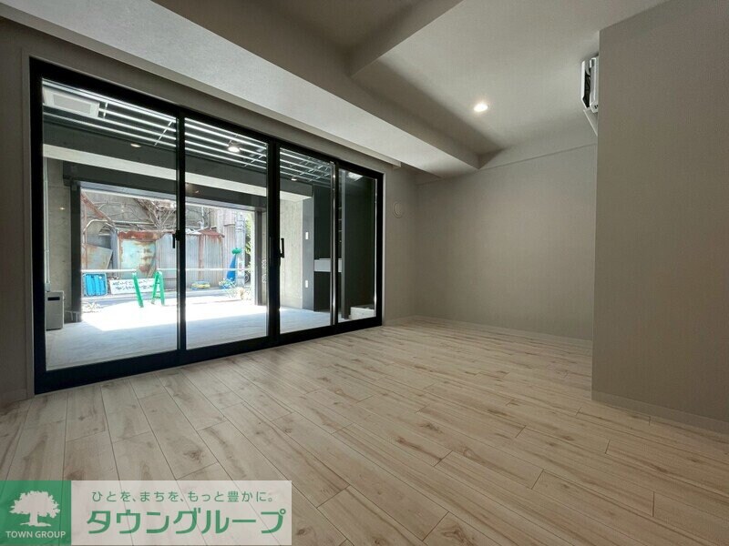 ルミーク北千住の物件内観写真