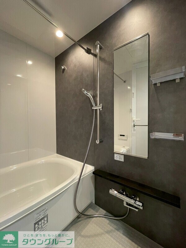 ルミーク北千住の物件内観写真