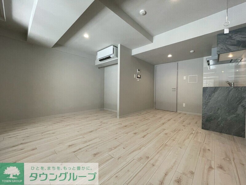 ルミーク北千住の物件内観写真