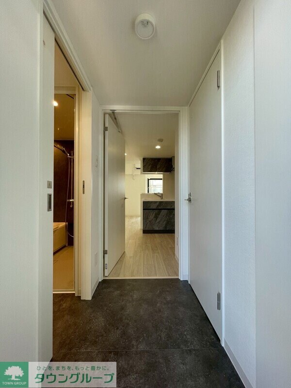 ルミーク北千住の物件内観写真