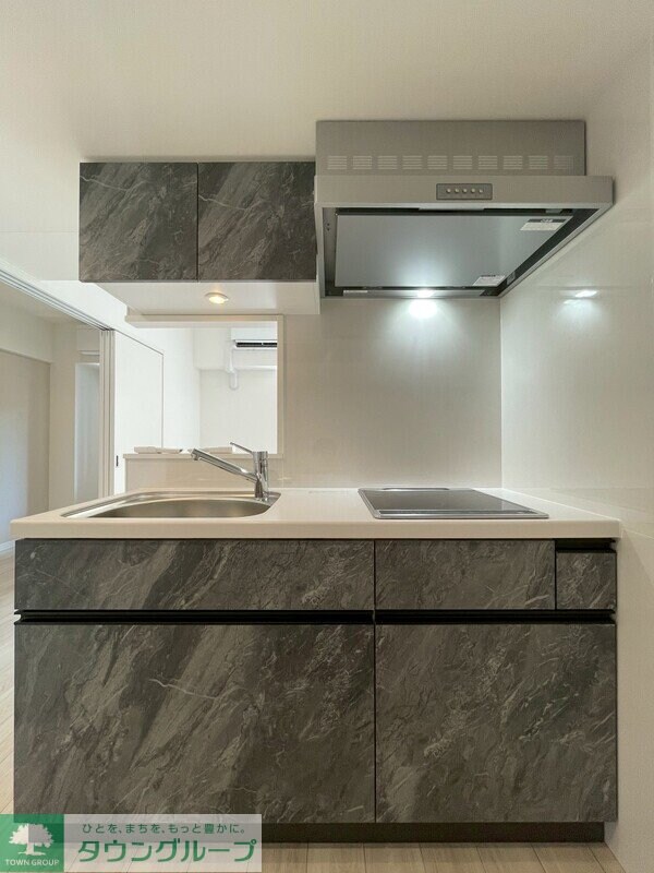 ルミーク北千住の物件内観写真